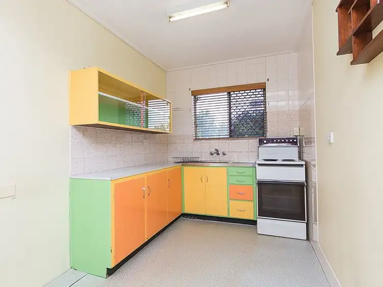 Fifth view of Homely unit listing, 5/1 Quarry Road, Sherwood QLD 4075