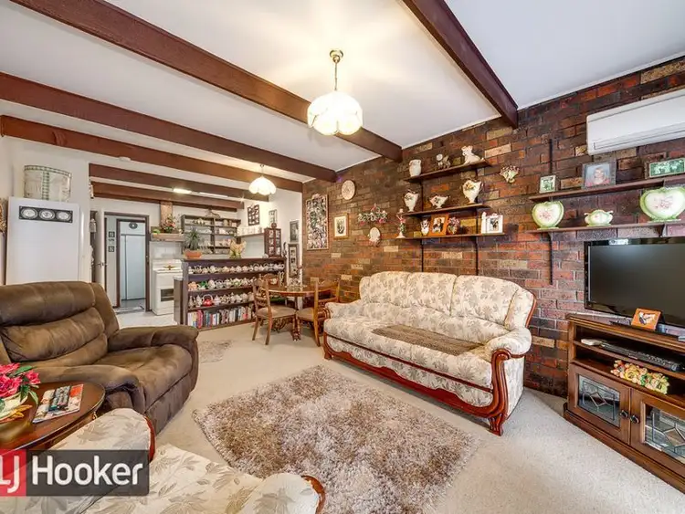 Second view of Homely unit listing, 3/2 Glenwood Drive, Springvale South VIC 3172