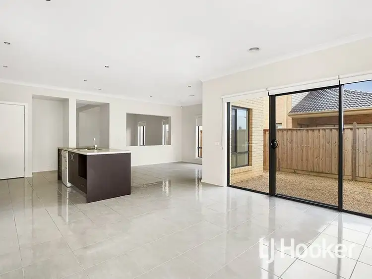Third view of Homely house listing, 16 Seafarer Way, Sanctuary Lakes VIC 3030