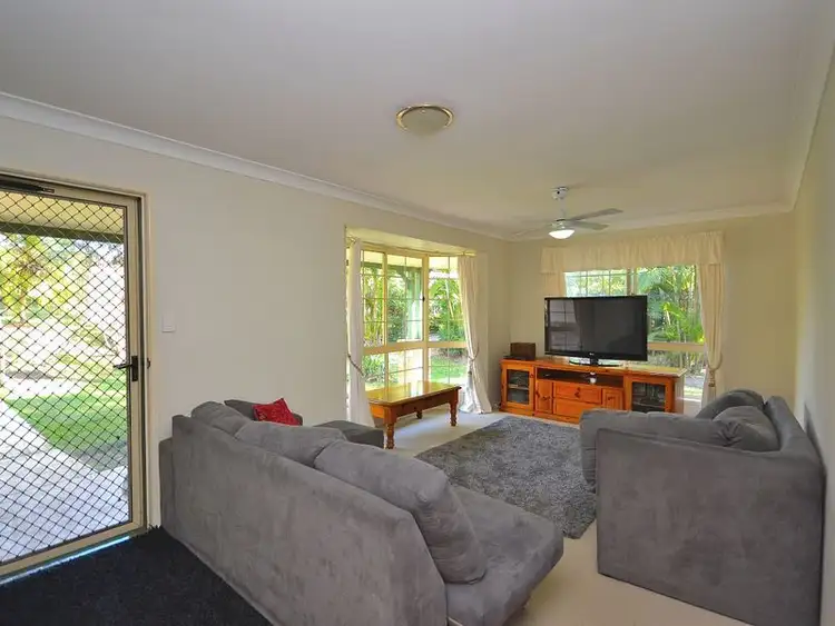 Fourth view of Homely house listing, 15 Kauri Court, Woodford QLD 4514