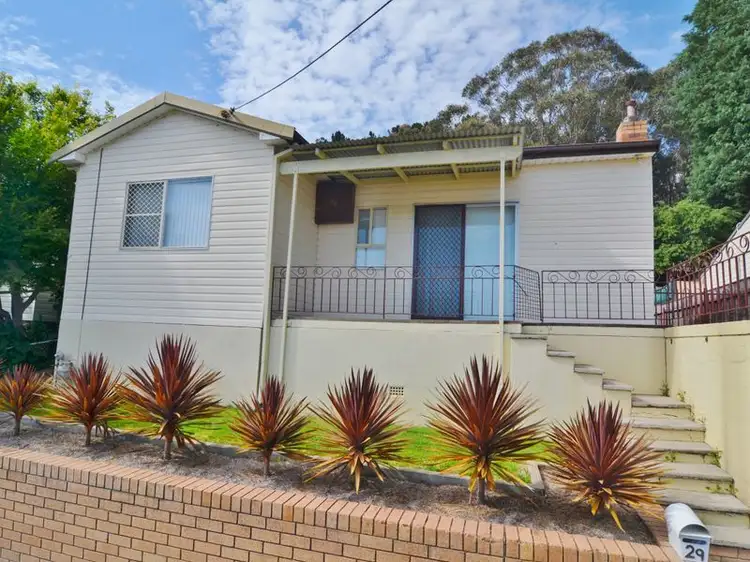 29 Fourth Street, Lithgow NSW 2790