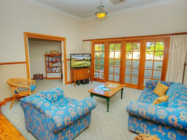 Fifth view of Homely house listing, 53 Salisbury, Benalla VIC 3672