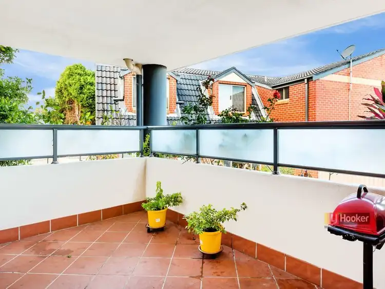 Third view of Homely apartment listing, 5/130-142 Canterbury Road, Hurlstone Park NSW 2193