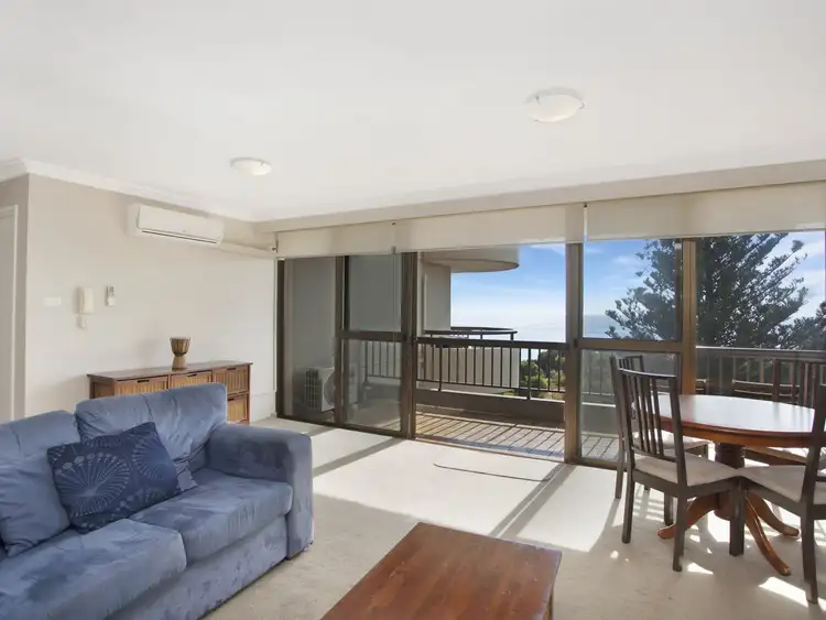 Third view of Homely unit listing, Unit 603/45-47 Head Street, Forster NSW 2428