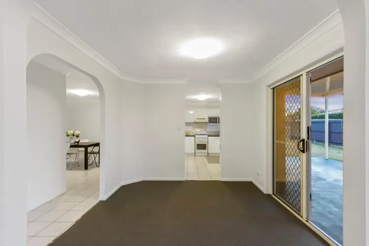 Fifth view of Homely house listing, 84 Katunga Circuit, Ormeau QLD 4208