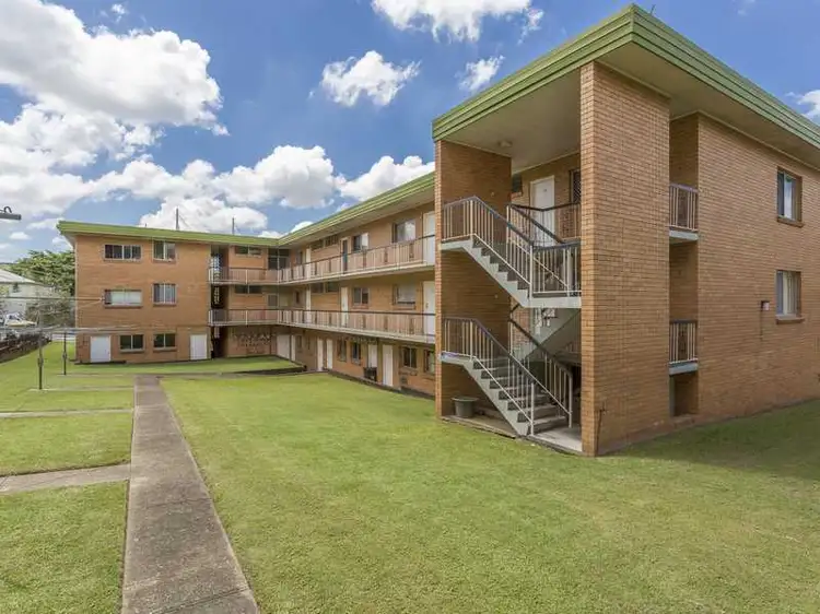 Main view of Homely block of units listing, 7 Thondley Street, Windsor QLD 4030