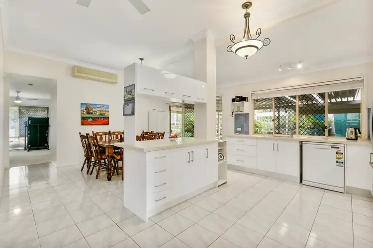 Third view of Homely house listing, 41 Nandi Terrace, Pacific Pines QLD 4211