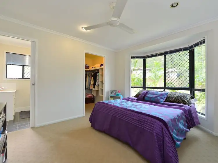 Sixth view of Homely house listing, 6 Southern Cross Close, Telina QLD 4680