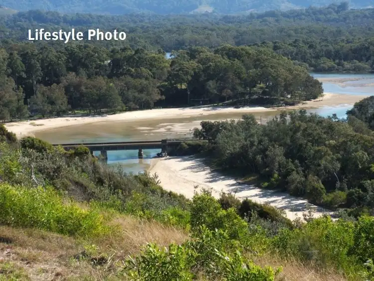Third view of Homely land listing, Lot 25 Mimiwali Drive, Bonville NSW 2450