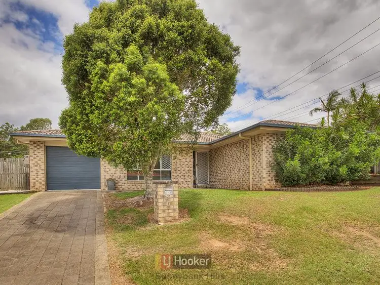 Main view of Homely house listing, 30 Jade Garden Drive, Boronia Heights QLD 4124