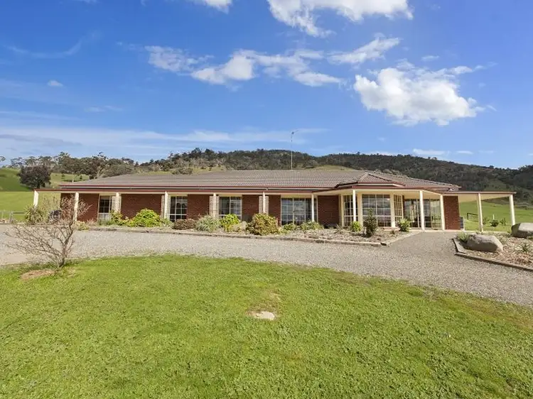 Main view of Homely house listing, 830 Upper Goulburn Road, Tallarook VIC 3659