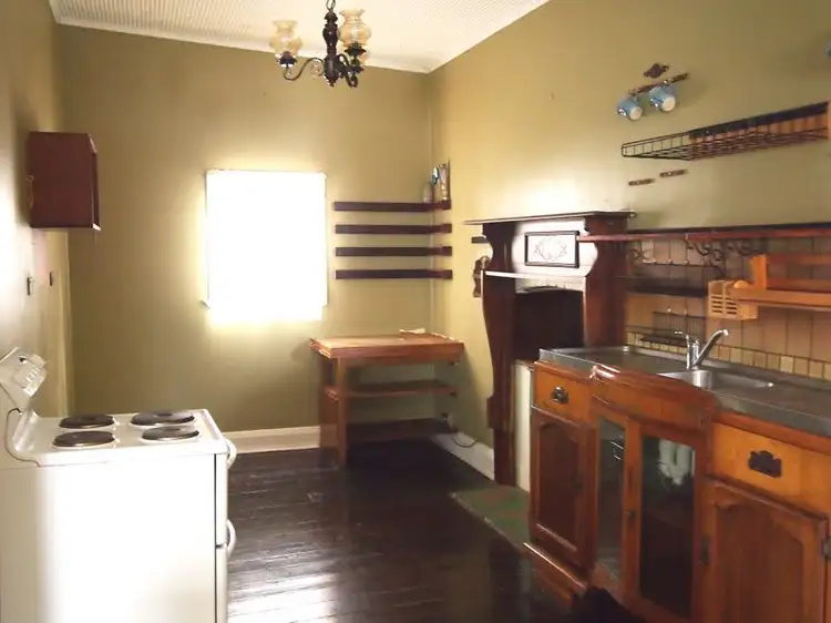 Second view of Homely house listing, 8 Beryl Street, Broken Hill NSW 2880