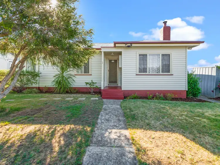 29 Curlew Parade, Claremont TAS 7011