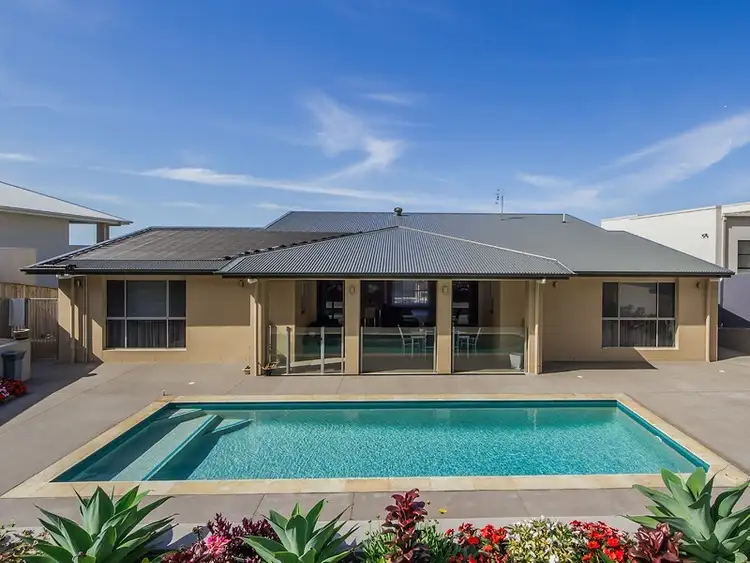 Third view of Homely house listing, 111 Barden Ridge Road, Reedy Creek QLD 4227