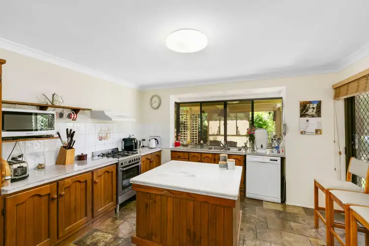Main view of Homely house listing, 4 Atoll Court, Pacific Pines QLD 4211