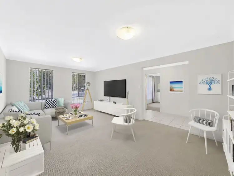 Fourth view of Homely house listing, 45 Summerland Road, Summerland Point NSW 2259