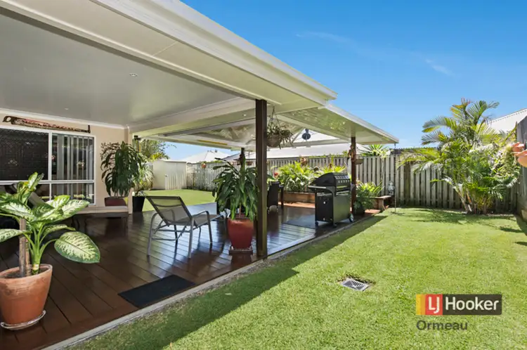 Third view of Homely house listing, 14 Hazelmere Crescent, Ormeau QLD 4208