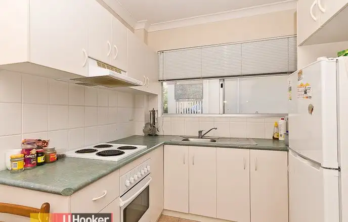 Second view of Homely unit listing, 2/31 Hall Street, Chermside QLD 4032