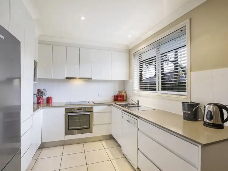 Fourth view of Homely semi-detached listing, 2/3 O'Donnell Crescent, Lisarow NSW 2250