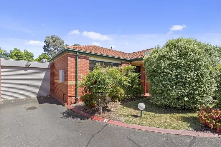 12/355 Dorset Road, Croydon VIC 3136