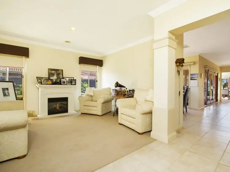 Fourth view of Homely house listing, 20 Lakeside Drive, Darraweit Guim VIC 3756