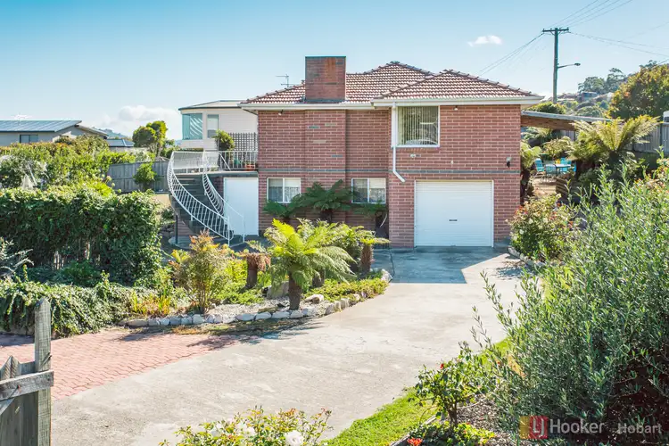 Main view of Homely house listing, 4 Dundulla Street, Howrah TAS 7018