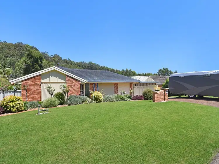 Main view of Homely house listing, 24 Woodoak Close, Tingira Heights NSW 2290