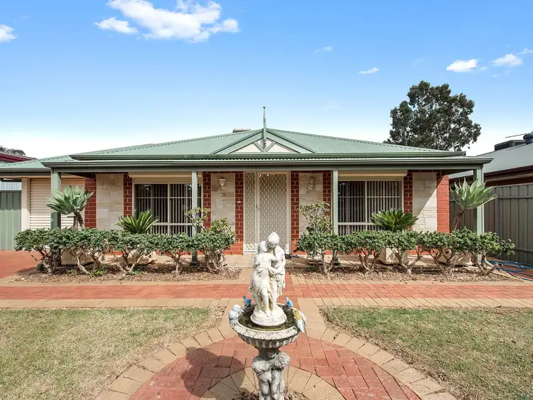 60 Harcourt Terrace, Salisbury North SA 5108