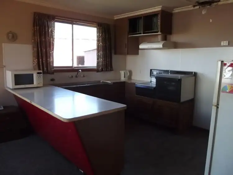 Second view of Homely house listing, 83 Quail Street, St Helens TAS 7216