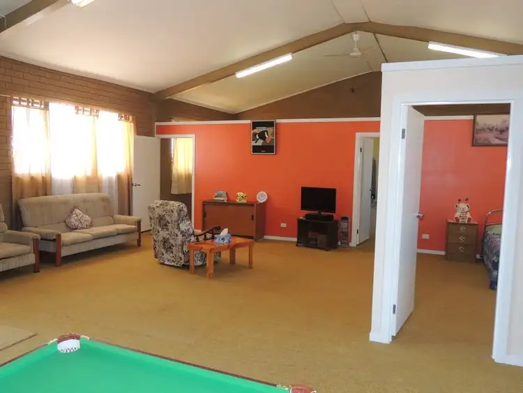 Second view of Homely house listing, 44 McAlpine Lane, Nyah VIC 3594
