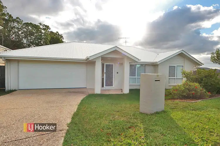 11 Coriander Drive, Griffin QLD 4503