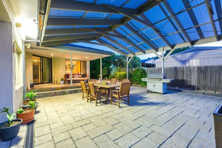 Third view of Homely house listing, 11 Halifax Close, Palmerston ACT 2913