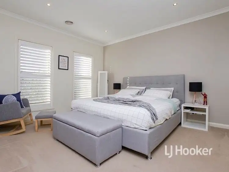 Sixth view of Homely house listing, 45 Brownlow Drive, Point Cook VIC 3030