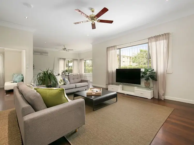 Fifth view of Homely house listing, 57 Villa Street, Annerley QLD 4103