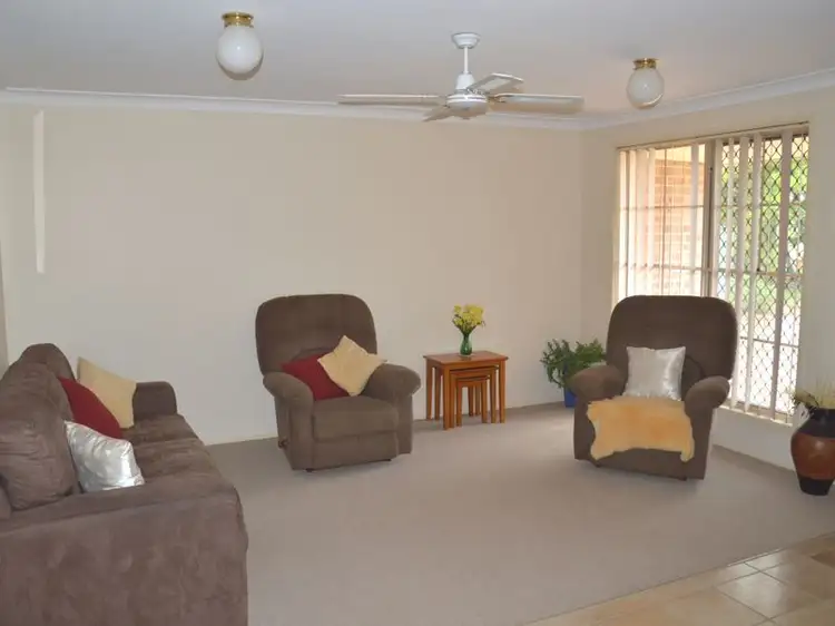 Second view of Homely house listing, 62 Casey Drive, Singleton NSW 2330