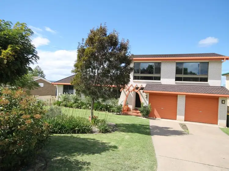 Main view of Homely house listing, 64 Lewin Street, Inverell NSW 2360