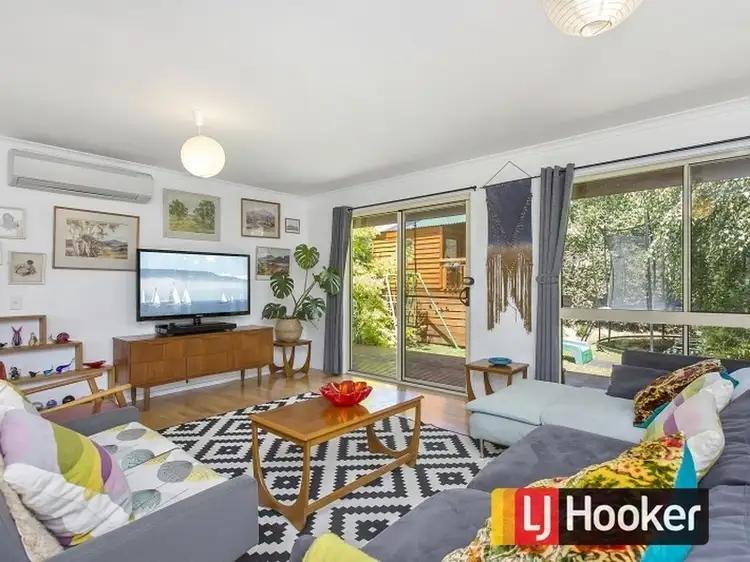 138A Reed Crescent, Wonthaggi VIC 3995
