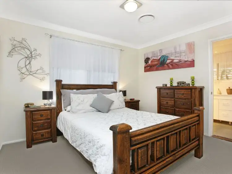 Third view of Homely house listing, 4 Curran Street, Prairiewood NSW 2176