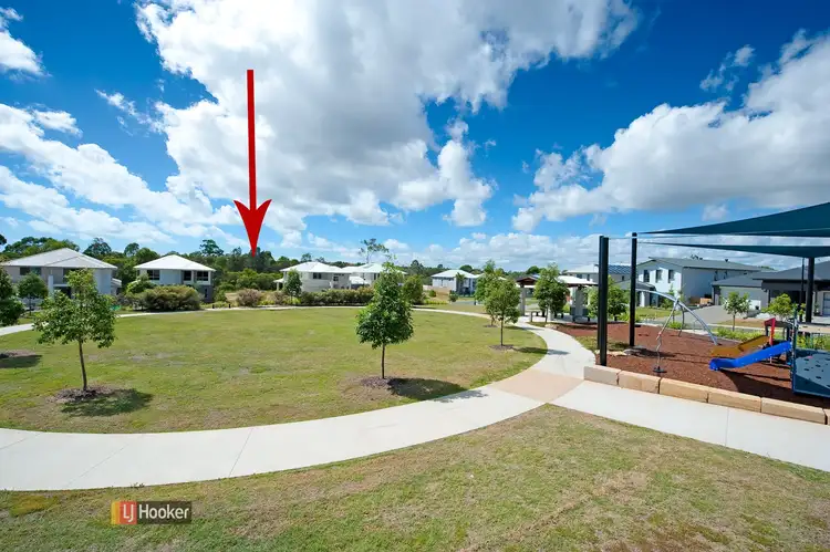 Fourth view of Homely land listing, 33 Hotham Close, North Lakes QLD 4509