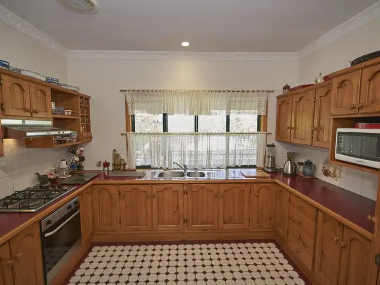 Fourth view of Homely house listing, 5 Shapland Drive, Royston QLD 4515