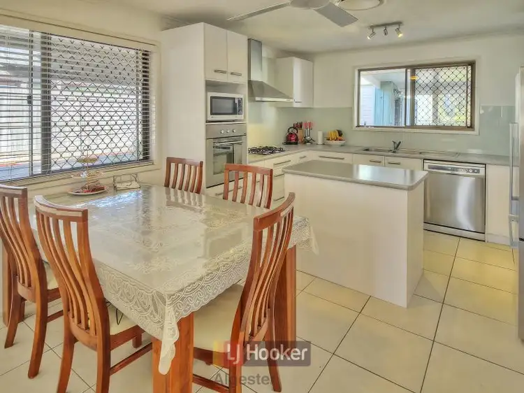 Third view of Homely house listing, 59 Helicia Street, Algester QLD 4115