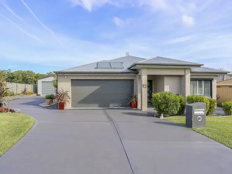 23 George Street, Karuah NSW 2324