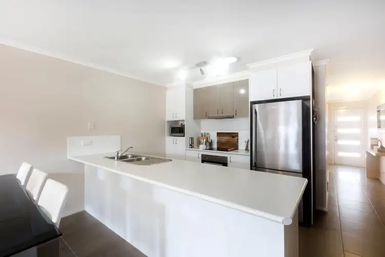 Second view of Homely townhouse listing, 21/25 Burnum Burnum Close, Bonner ACT 2914