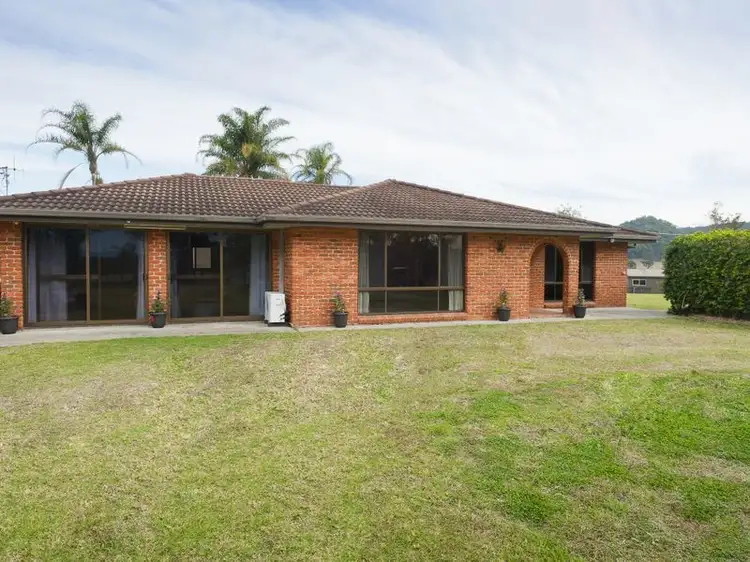 179 Mooral Creek Road, Cedar Party NSW 2429