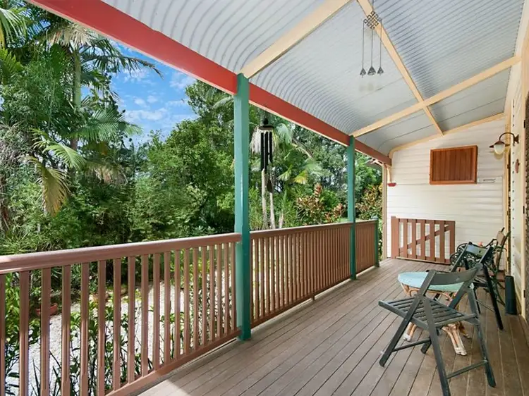 Fourth view of Homely rural property listing, 541 Pinchin Road, Goolmangar NSW 2480