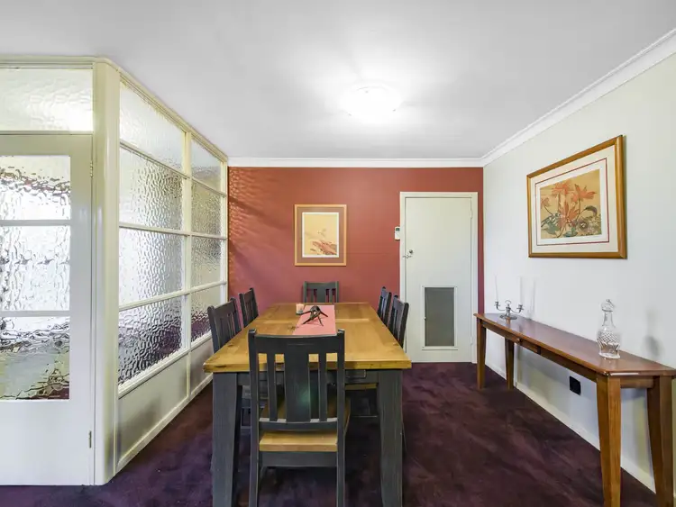Fifth view of Homely semi-detached listing, 146 Strickland Crescent, Deakin ACT 2600
