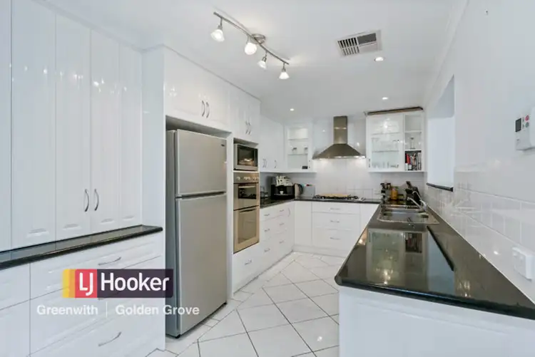 Second view of Homely house listing, 10 Currawong Crescent, Modbury Heights SA 5092
