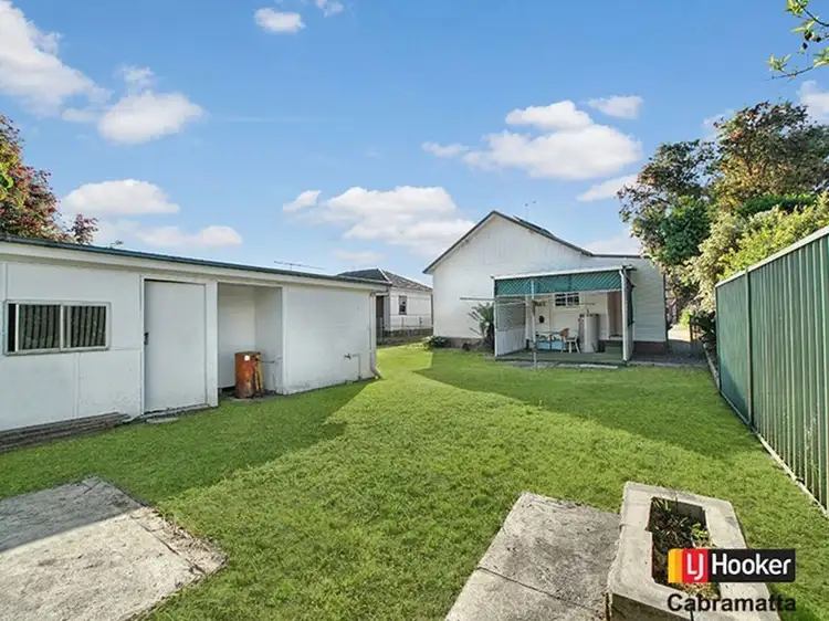 Seventh view of Homely house listing, 2 Ferry Road, Lansvale NSW 2166
