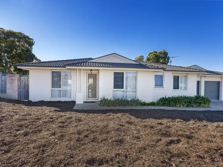 Second view of Homely house listing, 1 Fleay Place, Dunlop ACT 2615