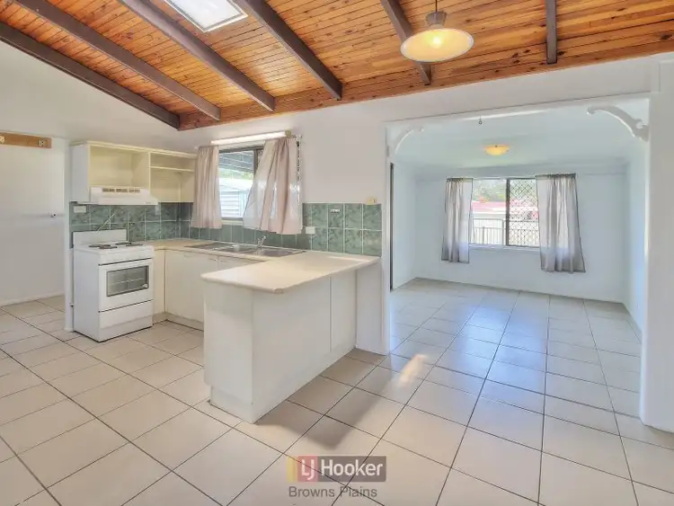 Fourth view of Homely house listing, 12 Elaroo Street, Marsden QLD 4132